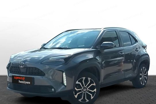 Toyota Yaris Cross Hybrid 1.5 Style