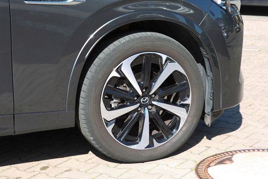 Mazda CX-60 3.3 D mHEV Takumi aut