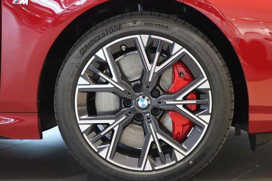 BMW Seria 2 Gran Coupe 220d