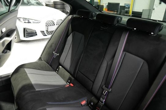 BMW Seria 3 320d xDrive M Sport