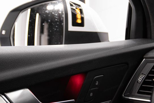 Audi Q5 45 TFSI quattro S Line