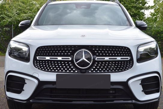 Mercedes GLB 200 d AMG Line