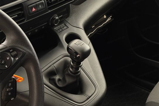 Opel Combo Van L1H1 Enjoy