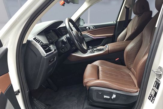 BMW X5 xDrive30d xLine