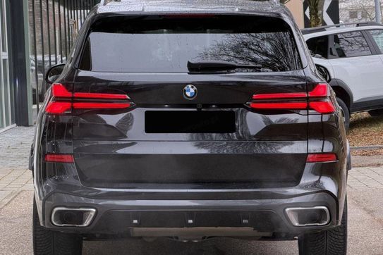 BMW X5 xDrive40i M Sport
