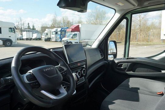 Iveco Daily Daily 35S18