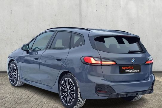 BMW Seria 2 218i M Sport sport-aut