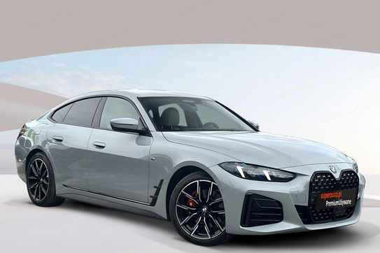 BMW Seria 4 430i xDrive M Sport aut