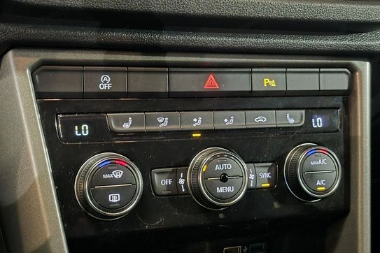 Volkswagen T-ROC 1.5 Tsi Style