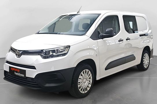 Toyota Proace City Long L2H1 Zabudowa Brygadowa Active