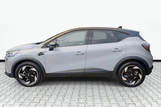Renault Captur 1.3 TCe mHEV Techno EDC