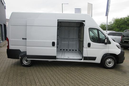 Peugeot Boxer Heavy L3H3