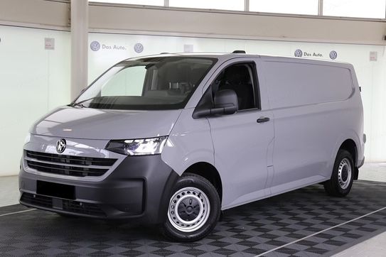 Volkswagen Transporter L2H1