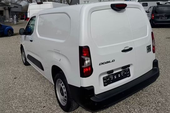 Fiat Doblo Cargo/Van XL L2H1