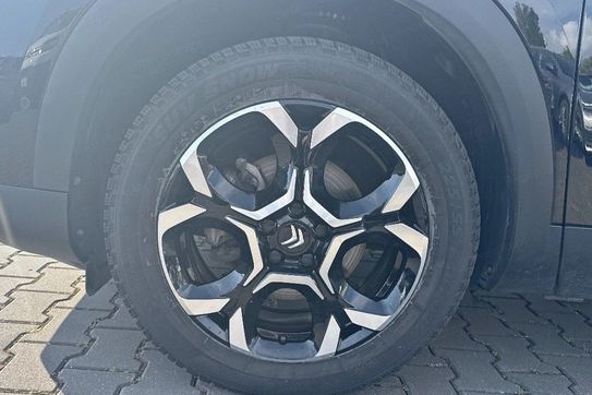 Citroen C5 Aircross 1.2 PureTech EAT8