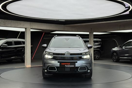 Citroen C5 Aircross 1.5 Bluehdi Shine EAT8