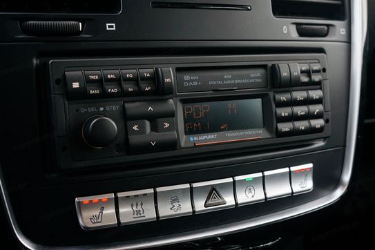 Mercedes Klasa G 350 d Professional