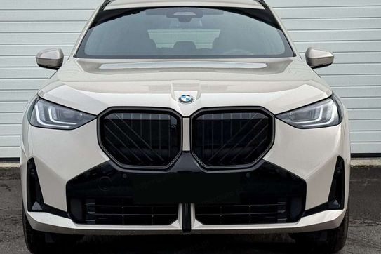BMW X3 xDrive20d M Sport