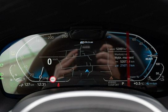 BMW Seria 7 745Le xDrive M Sport