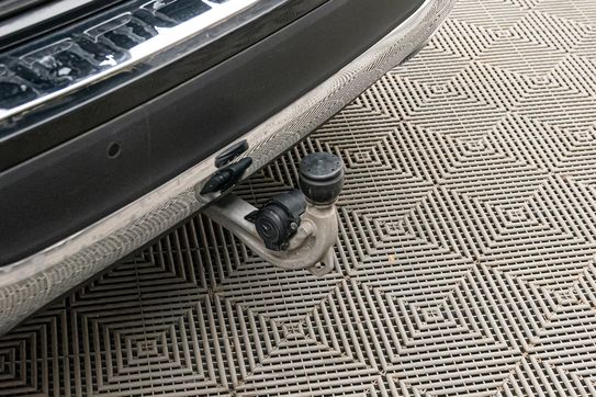 Mercedes GLB 200 d Progressive