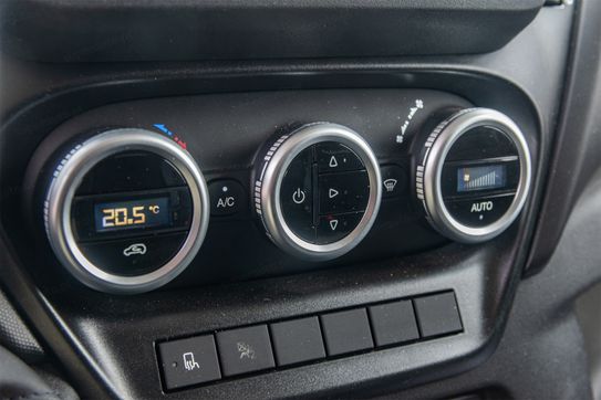 Iveco Daily 35S18 Zabudowa 10EP