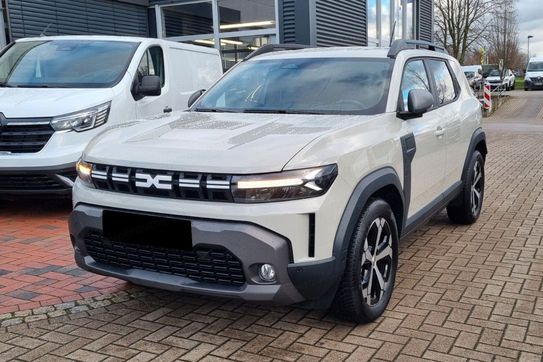 Dacia Duster Journey 1.2 TCe Hybrid-G LPG 4x4