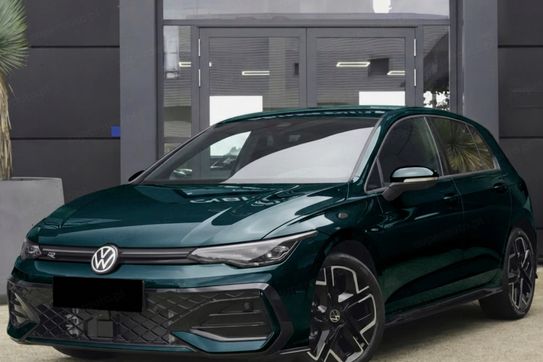 Volkswagen Golf R-Line Plus 1.5 TSI