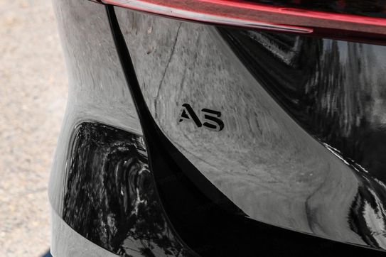 Audi A5 TFSI quattro S line