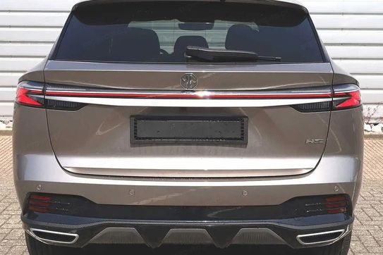 MG HS 1.5T PHEV Exclusive aut