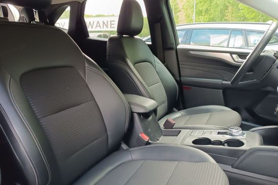Ford Kuga EcoBlue AWD Titanium X aut