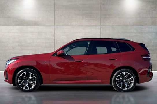 BMW X3 xDrive20i M Sport