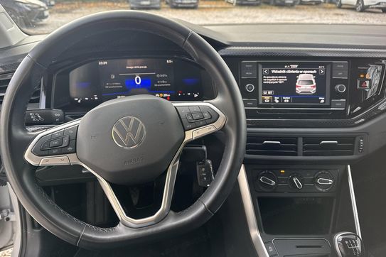 Volkswagen Taigo Life 1.0 TSI