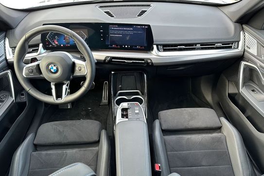 BMW X1 xDrive20d M Sport