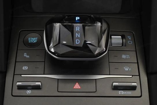BYD ATTO 2 Boost