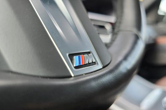 BMW X5 xDrive45e M Sport