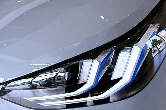 BMW X3 xDrive20d M Sport