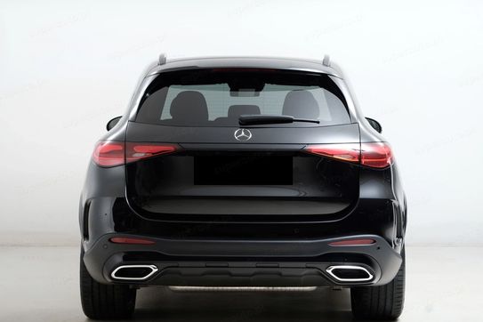 Mercedes GLC 220 d 4-Matic AMG Line