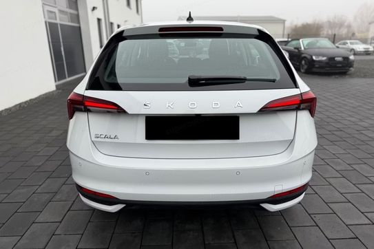 Skoda Scala Selection 1.0 TSI