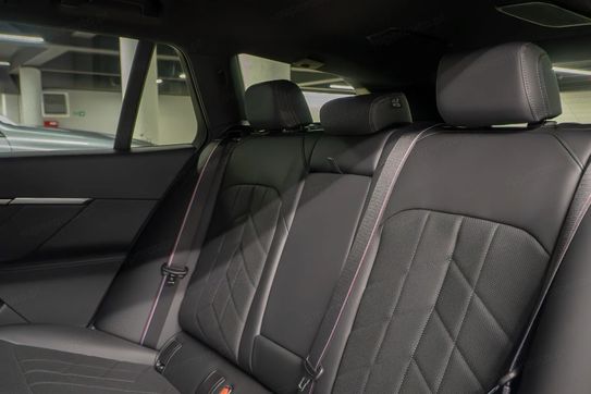 BMW Seria 5 Touring 520d xDrive M Sport