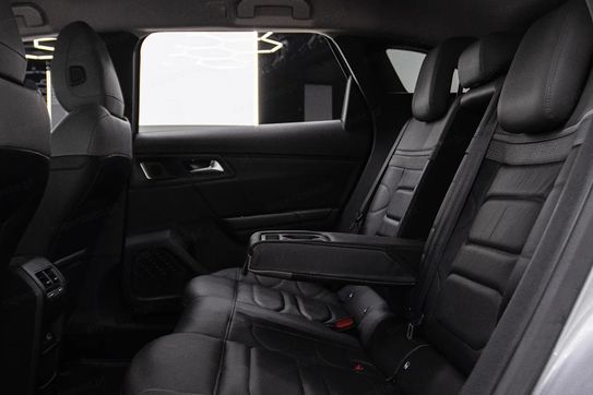 Citroen C5 X 1.6 Puretech Shine EAT8