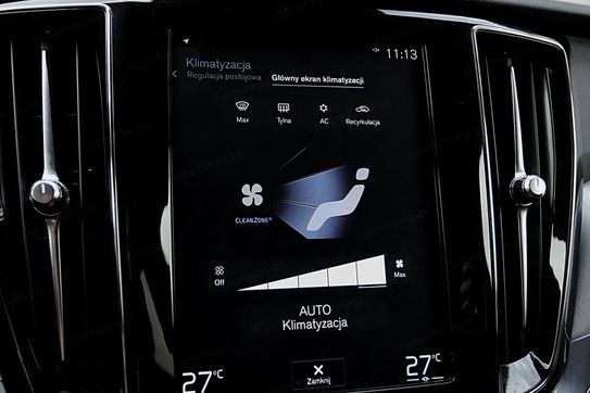 Volvo V60 CC Pro D4 AWD aut