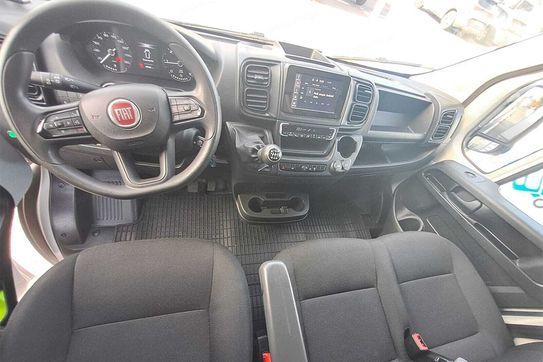 Fiat Ducato Maxi Kontener Chłodnia 8EP