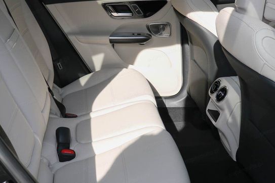 Mercedes GLC Coupe 220 d  4-Matic Avantgarde