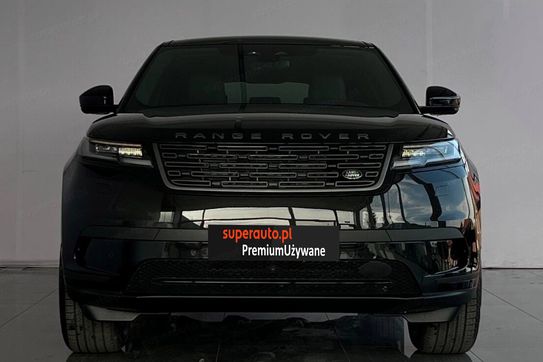 Land Rover Range Rover Velar P400e AWD S