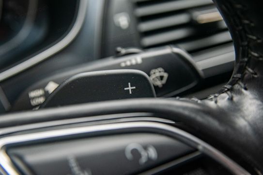 Audi A6 2.0 TFSI quattro S tronic