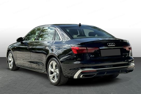 Audi A4 35 TFSI S Line