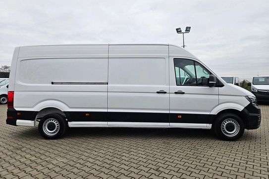 Volkswagen Crafter L4H2