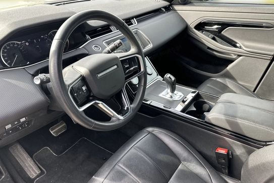 Land Rover Range Rover Evoque P300e SE