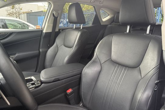 Lexus NX 350h Prestige AWD