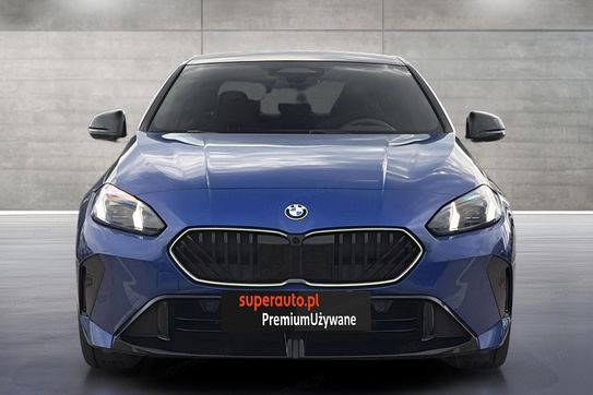 BMW Seria 2 Gran Coupe 220d